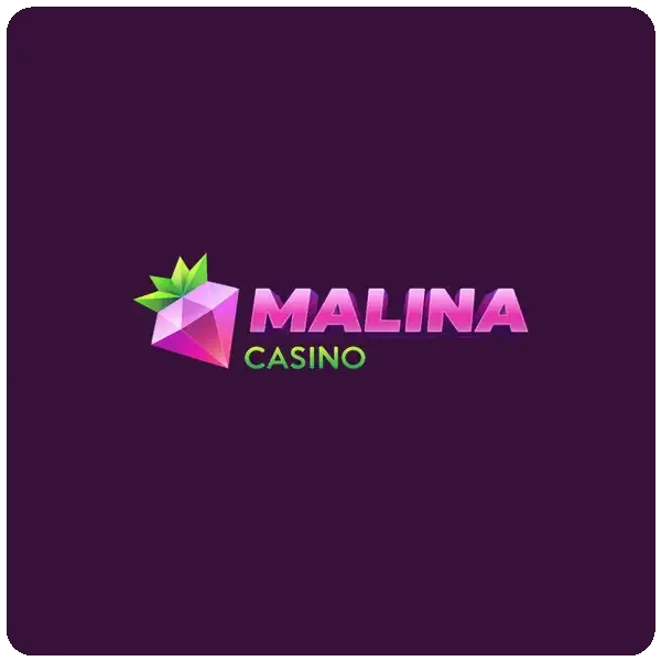 Malina Casino Logo Neu 600x600 1